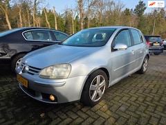 Volkswagen Golf - 1.4 TSI Sportline Business 5-deurs AIRCO