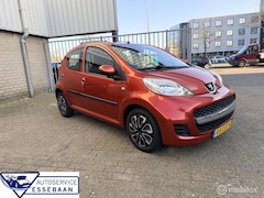 Peugeot 107 - 1.0-12V XR