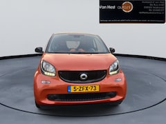 Smart Fortwo - 1.0 Joy Edition 3 MND GAR | CLIMA | CRUISE CONTROL | SPORTVELGEN