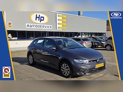 Volkswagen Polo - 1.0 TSI Life