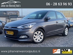 Hyundai i20 - 1.0 T-GDI Comfort/AIRCO/NAVI/CAMERA/NW APK
