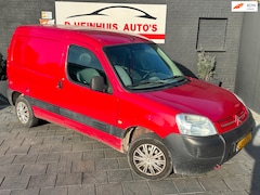 Citroën Berlingo - 1.9 D *APK 08-2026*RIJD GOED*MEENEEMPRIJS