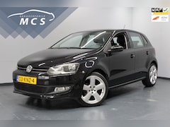 Volkswagen Polo - 1.2 TSI Comfortline / Navi / Bluetooth / Airco