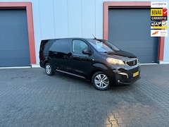 Peugeot Expert - 2.0 BlueHDI 180 S&S DC | Dubbele schuifdeur|Automaat