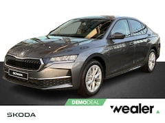 Skoda Octavia - Business Edition 1.5 TSI DSG | Automaat | Navigatie | Adaptieve cruise control | Apple Car
