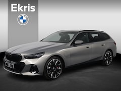 BMW 5-serie Touring - 550e xDrive | M Sportpakket Pro | Innovation Pack | Travel Pack | Comfort Pack | Panoramad