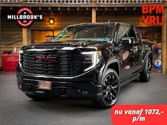GMC Sierra - Denali 6.2L V8 | BTW Auto | Zakelijke Lease | 4x4 |
