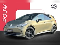 Volkswagen ID.3 - 170pk Limited Edition 52 kWh | Steunhaak | Stoelverwarming