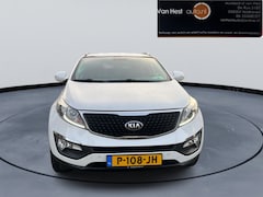 Kia Sportage - 1.6 GDI BnsPlusLine 3 MND GAR | LEER | NAVI | CRUISE CONTROL | T
