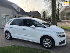 Citroën C4 Picasso - 1.2 PureTech Business
