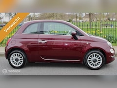 Fiat 500 - 1.2 Lounge '17 Nw model 1 eig