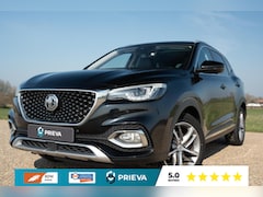 MG EHS - - 1.5 TGDI PHEV 258pk Luxury | Leder | Panoramadak | 360 camera
