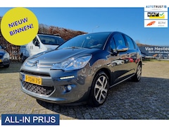 Citroën C3 - 1.2 VTi Collection ✅NIEUWE APK