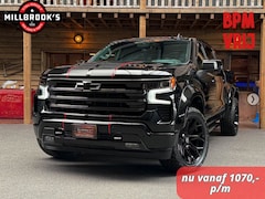 Chevrolet Silverado - high country 6.2 V8 | BTW Auto | Zakelijke Lease | 4x4 | LPG | WIDEBODY |