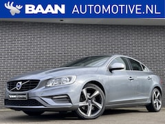 Volvo S60 - 2.0 D2 R-Design | Radio | Navigatie | Climate Control
