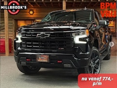 Chevrolet Z71 - Trailboss Trailboss, | BTW Auto | Zakelijke Lease | 4x4 |
