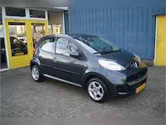Peugeot 107 - 1.0-12V XS, Airco, Nieuwe APK, MOOI