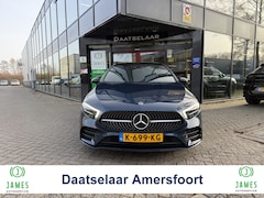 Mercedes-Benz A-klasse - 180 Business Solution AMG Memory Pano Sfeer Camera