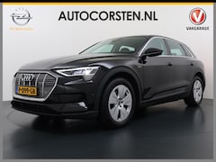 Audi e-tron - 55 Quattro Edition 95kWh SOH 92% Navi Ecc Cruise Control Pdc Elek.Achterklep Luchtvering L