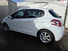 Peugeot 208 - 1.0 VTi Access 5-deurs AIRCO/cruise