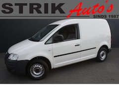 Volkswagen Caddy - 2.0 SDI