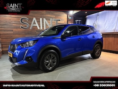 Peugeot 2008 - | 1.2 PureTech |Active Pack