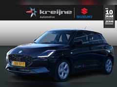 Suzuki Swift - 1.2 Select Smart Hybrid | AUTOMAAT | RIJKLAARPRIJS | DEMO |