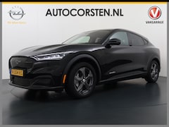 Ford Mustang Mach-E - SOH 93% RWD 75kWh Technology Pack Plus Panoramadak B&O®-Audio Leder 360°Camera Navi Ecc Ap