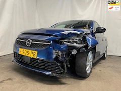 Opel Corsa - 1.2 GS Line - Frontschade - Schade