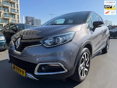 Renault Captur - 0.9 TCe Xmod Leer Stoelverwarming Camera Cruise PDC LMV