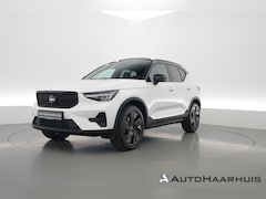 Volvo XC40 - 2.0 B3 Ultra Black Edition | Pano | Harman Kardon | 360cam | Memory | Stoel-Stuurverw. | A
