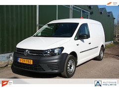 Volkswagen Caddy Maxi - 1.4 TSI L2H1 Comfortline AUTOMAAT AIRCO, CRUISE CONTROLE