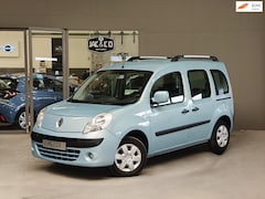 Renault Kangoo Family - 1.6 Expression Airco 100% onderhouden