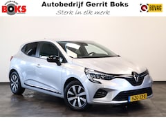 Renault Clio - 1.6 E-Tech Hybrid 145 Evolution Navigatie Full-led PDC 24 maanden garantie mogelijk (*vraa