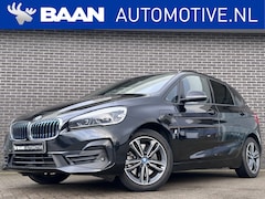 BMW 2-serie Active Tourer - 225xe iPerformance | Head-up Display | Navigatie | Camera