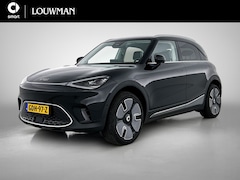 Smart #1 - 1 Premium 66 kWh | Head-up display | Beats® Soundsystem met 13 luidsprekers | Adaptieve cr