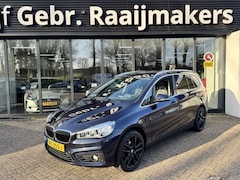 BMW 2-serie Gran Tourer - 216d Corporate 7-Persoons*ECC*Navi*EXPORT/EX.BPM