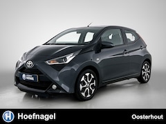 Toyota Aygo - 1.0 VVT-i x-cite | Automaat | Airco | CarPlay | Camera