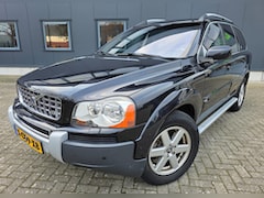 Volvo XC90 - 4.4 V8 Executive, netto € 9.950, bijtelvriendelijk