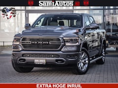 Dodge Ram 1500 - LARAMIE SPORT | 5.7 V8 4X4 | 12 INCH MULTIMEDIA | MEMORY SEAT | BED STEP | 3500KG | PRINS