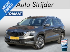 Skoda Karoq - 1.5 TSI ACT Business Edition 150pk Automaat 17LM