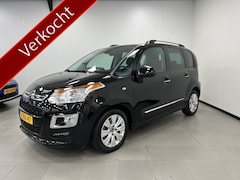 Citroën C3 Picasso - 1.6 VTi Exclusive / 120PK / Climate / pdc / Cruise.C /