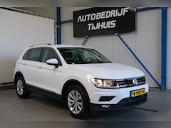 Volkswagen Tiguan - 1.4 TSI ACT Comfortline Business automaat - Airco, Cruise, Camera, Carplay, PDC, Trekhaak