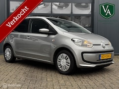 Volkswagen Up! - 1.0 BMT move up | Airco | 5 deurs | navi