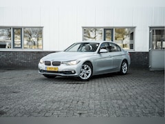 BMW 3-serie - 330e Centennial High Executive | Tabacco Leder