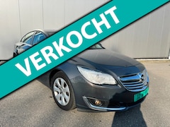 Opel Insignia - 2.0 CDTI HATCHBACK NAVI CLIMA