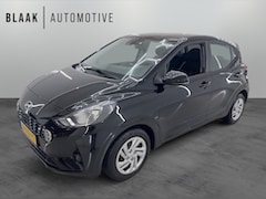 Hyundai i10 - 1.0 Comfort Smart | navigatie | camera