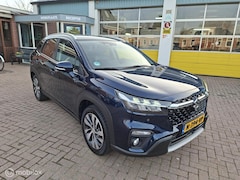 Suzuki S-Cross - 1.4 Boosterjet Select Smart Hybrid