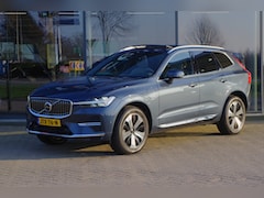 Volvo XC60 - 2.0 T8 Plug-in Hybrid 456 PK AWD Ultimate Bright, Long Range, Panoramadak, Wol Interieur,
