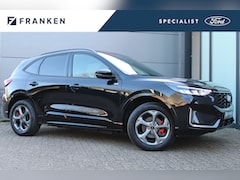 Ford Kuga - 2.5 PHEV ST-Line X Nieuw 2026 | AGR | Navigatie | Led | Winterpack